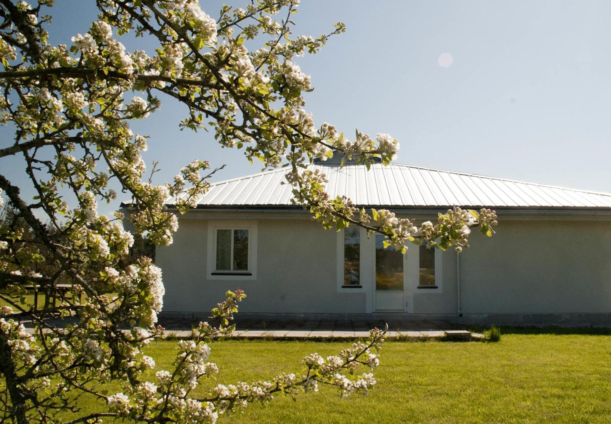 Nickarve Gard Hejdeby Villa VBY Room photo