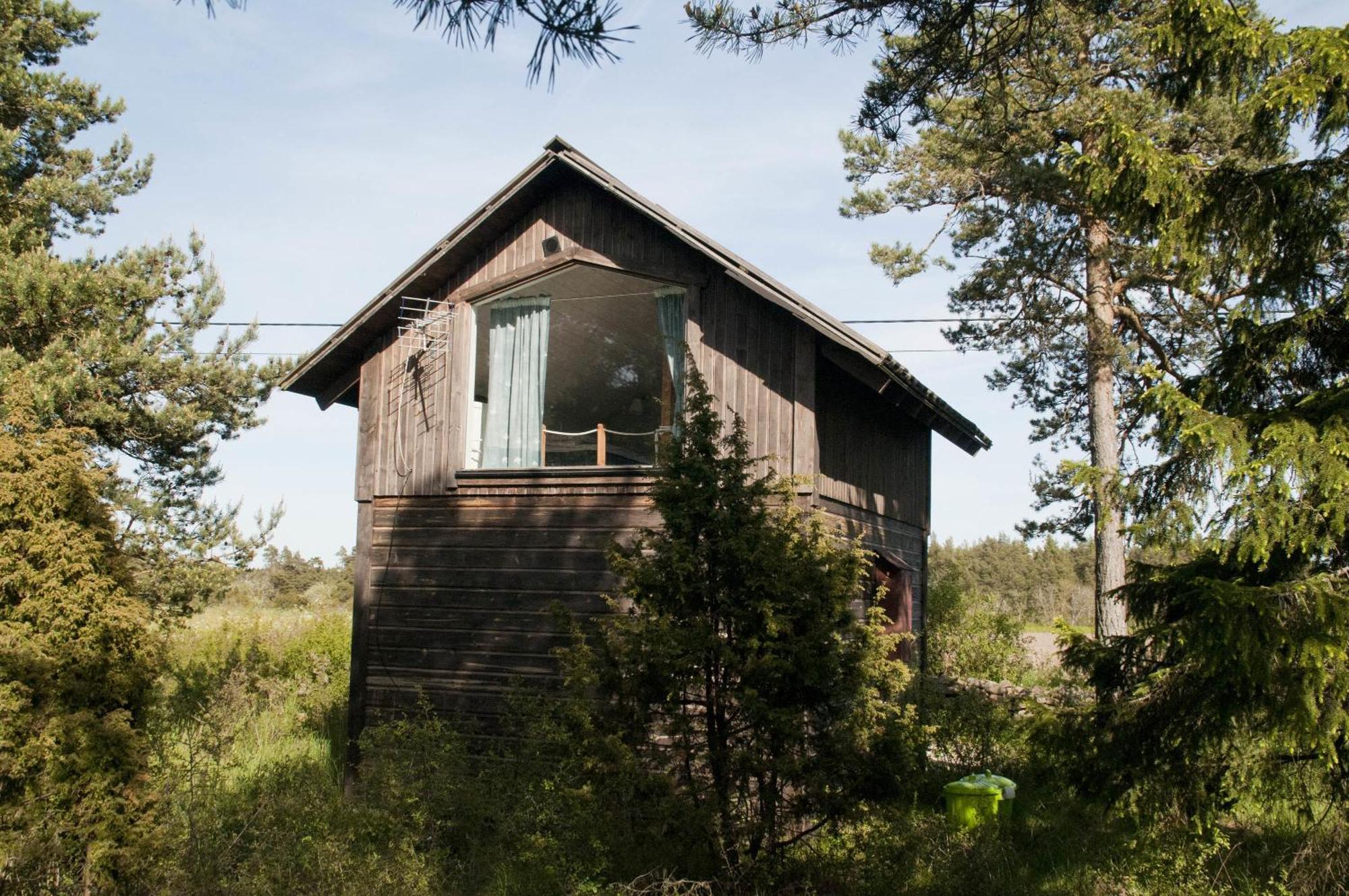 Nickarve Gard Hejdeby Villa VBY Room photo