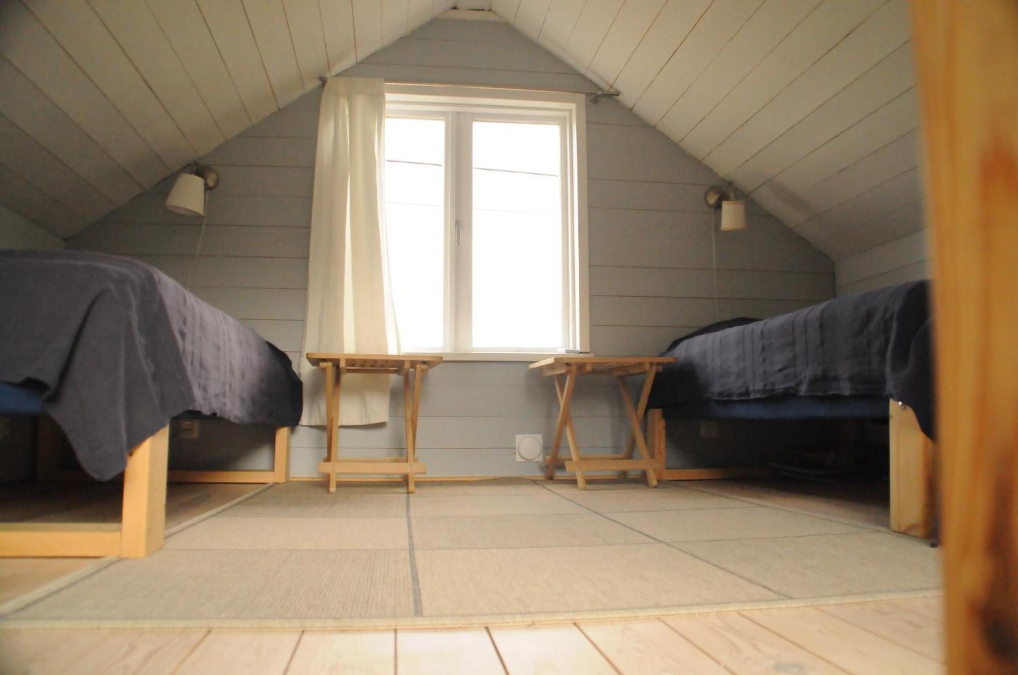 Nickarve Gard Hejdeby Villa VBY Room photo
