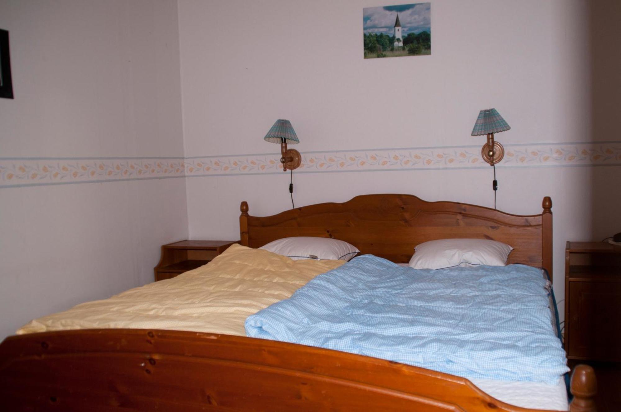 Nickarve Gard Hejdeby Villa VBY Room photo