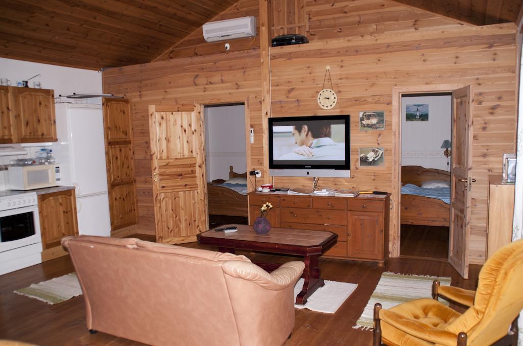 Nickarve Gard Hejdeby Villa VBY Room photo