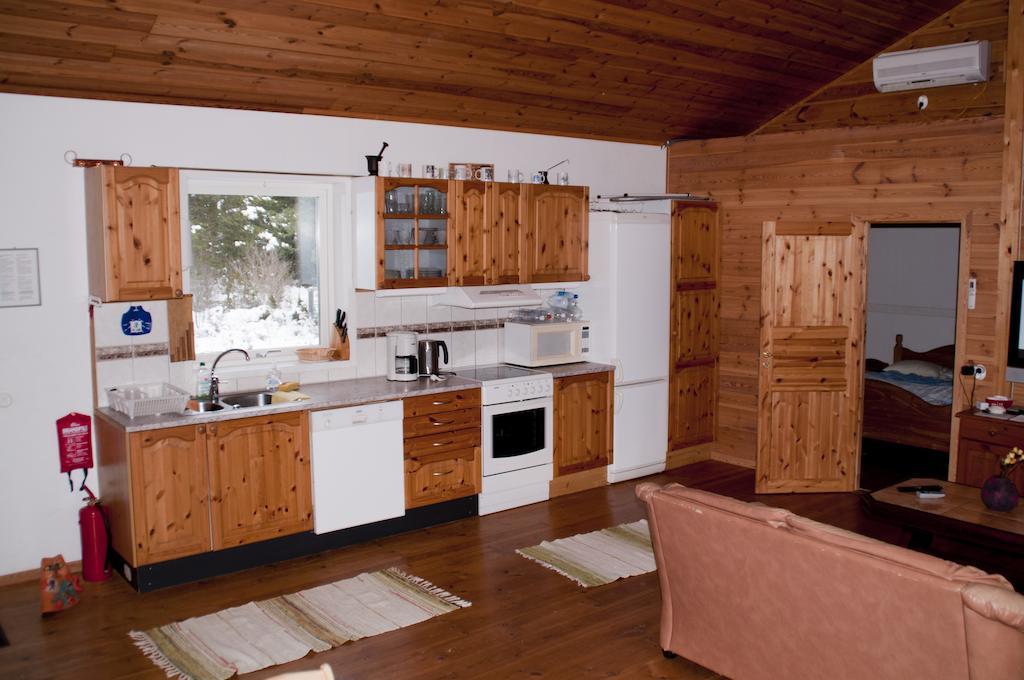 Nickarve Gard Hejdeby Villa VBY Room photo
