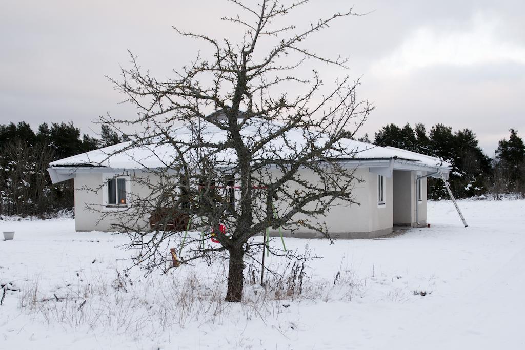 Nickarve Gard Hejdeby Villa VBY Room photo