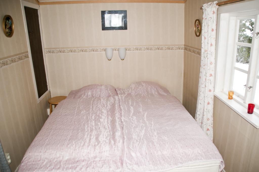 Nickarve Gard Hejdeby Villa VBY Room photo