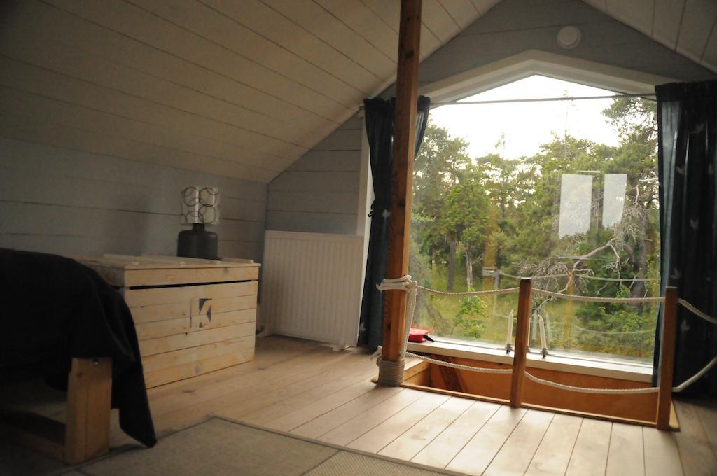 Nickarve Gard Hejdeby Villa VBY Room photo