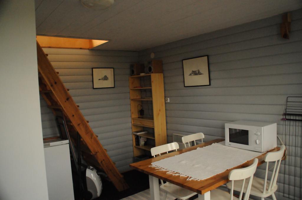 Nickarve Gard Hejdeby Villa VBY Room photo