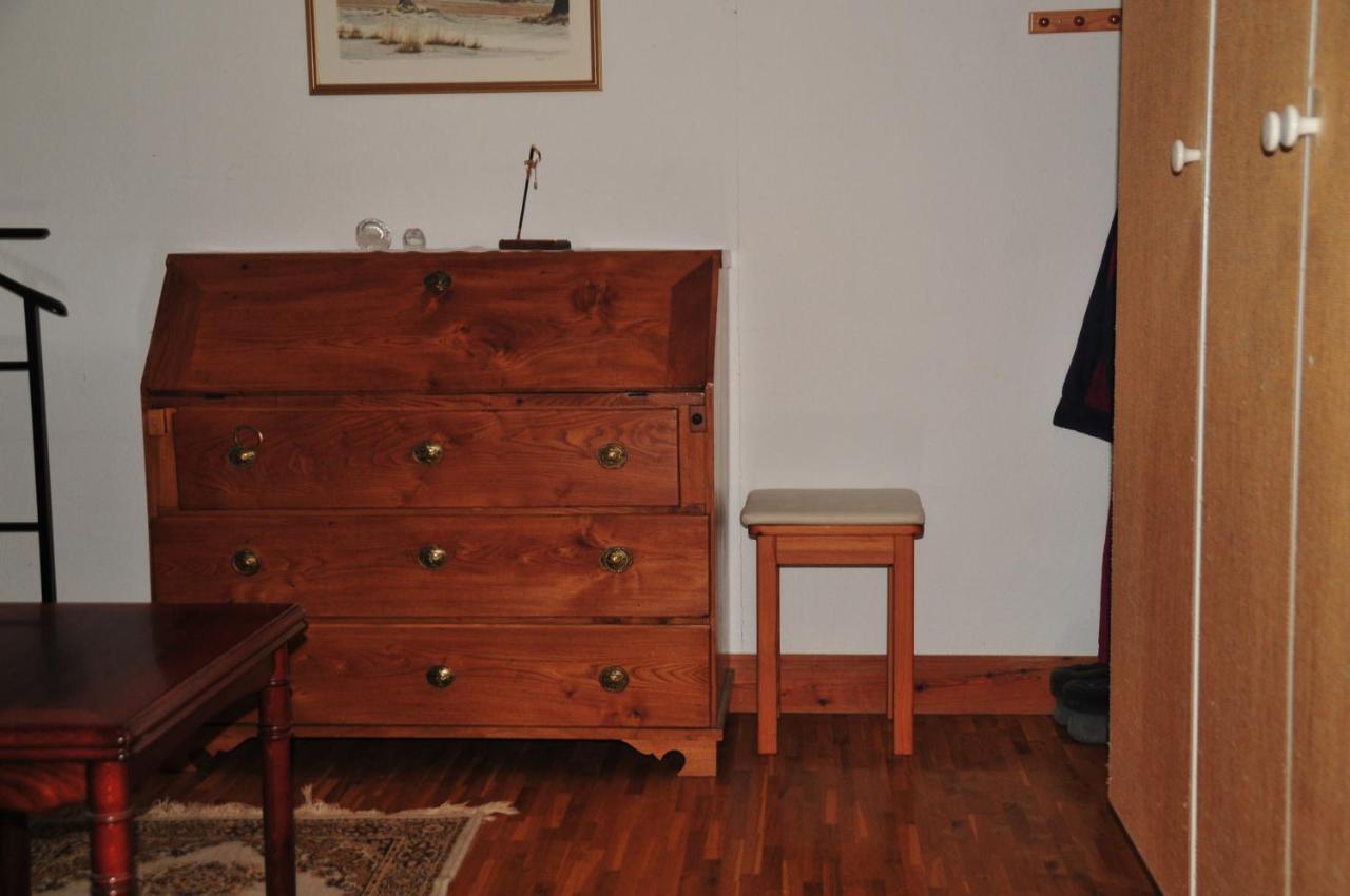 Nickarve Gard Hejdeby Villa VBY Room photo