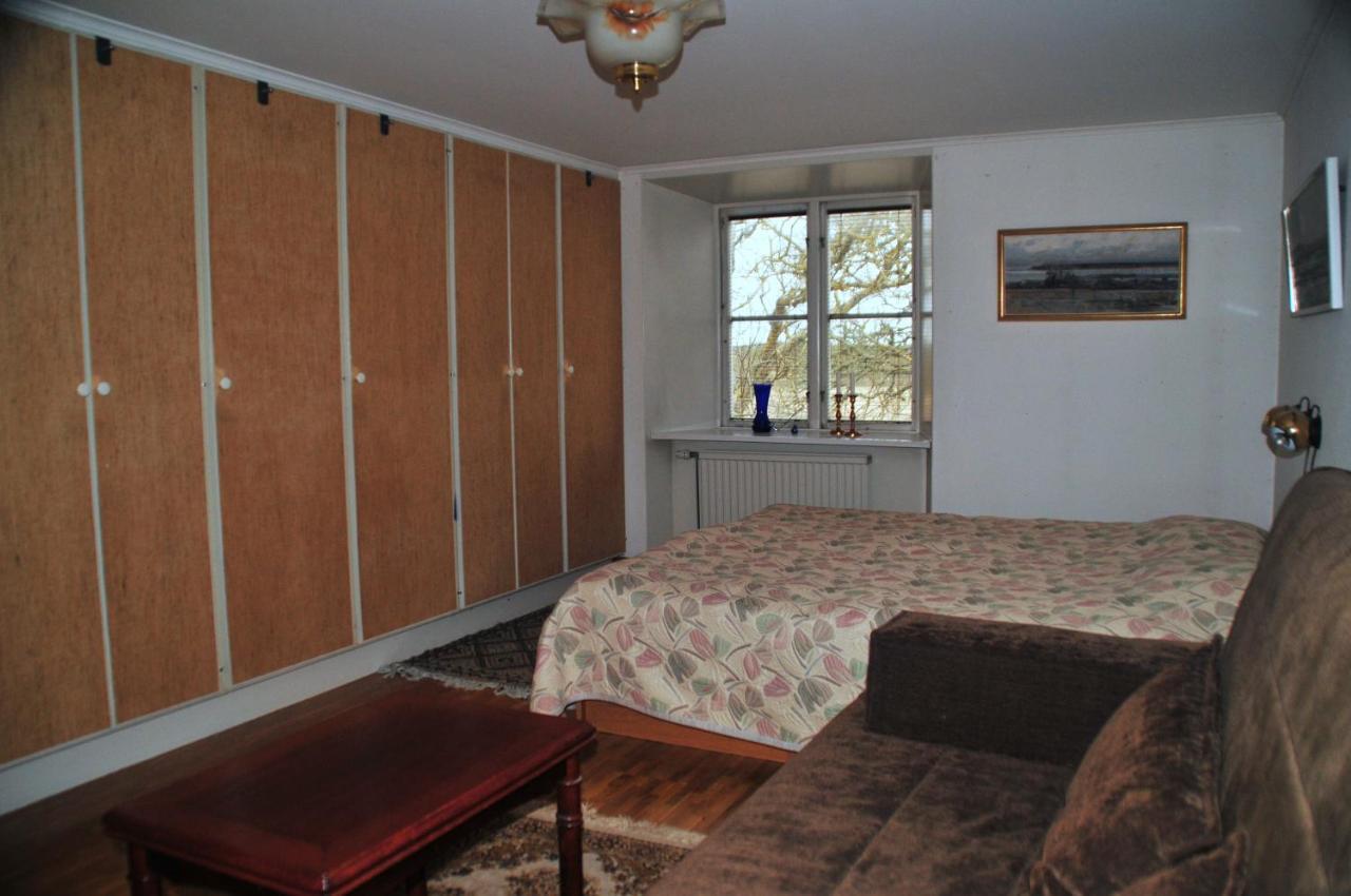 Nickarve Gard Hejdeby Villa VBY Room photo