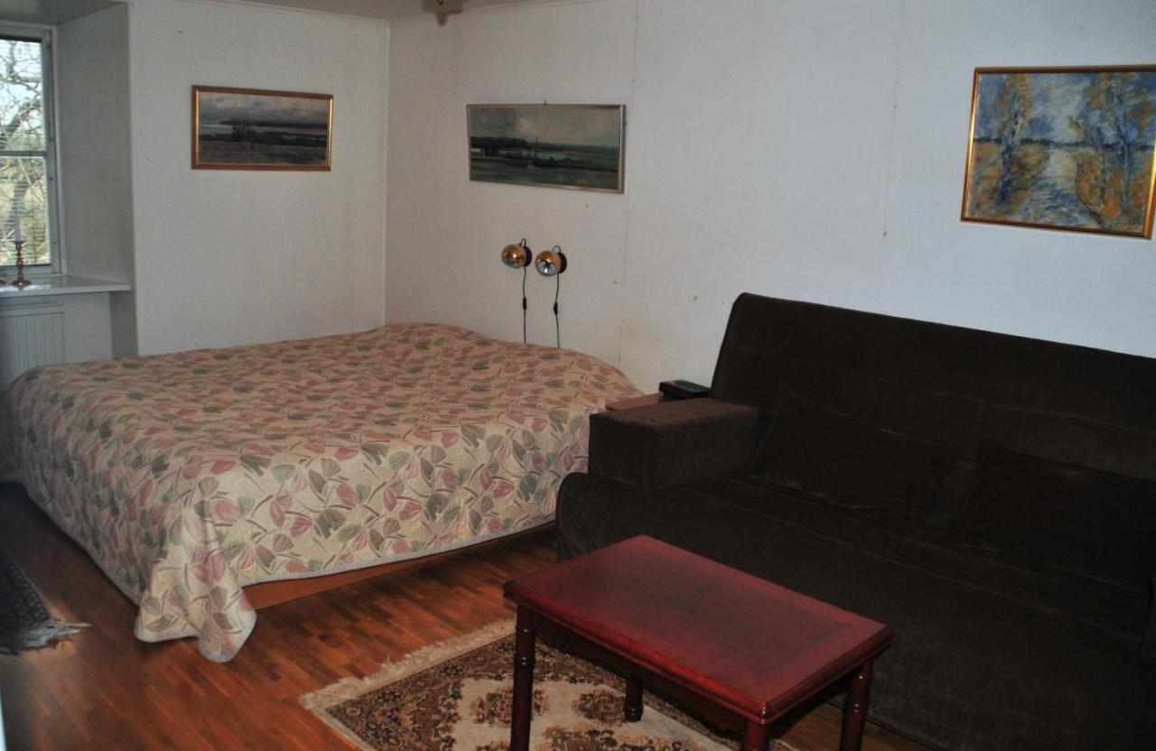 Nickarve Gard Hejdeby Villa VBY Room photo